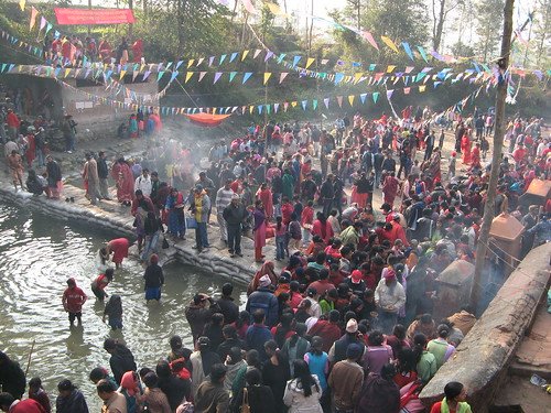 शालीनदीमा स्वस्थानी मेला सुरु