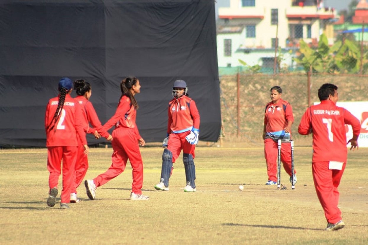 प्रदेश दुईलाई हराउँदै सुदूरपश्चिम सेमिफाइनलमा