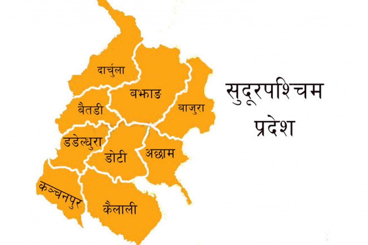 सुदूरपश्चिमका ७६ पालिकामा कसले कहाँ जिते?
