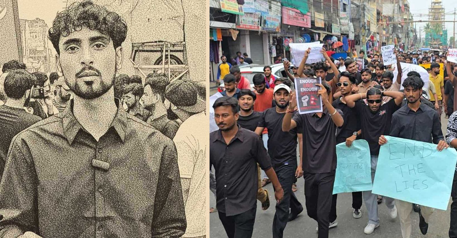 नेपालको राजनीतिक परिवर्तन: जेन जेड आन्दोलन र समावेशिताको चुनौती