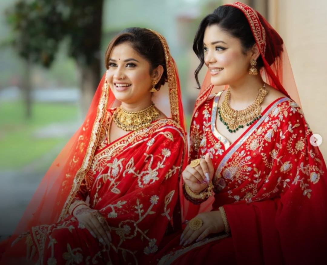 साइबर बुलिङको शिकार बनेपछि एलिना र समिक्षाको नयाँ अस्त्र: 'नेम एन्ड शेम' अभियान