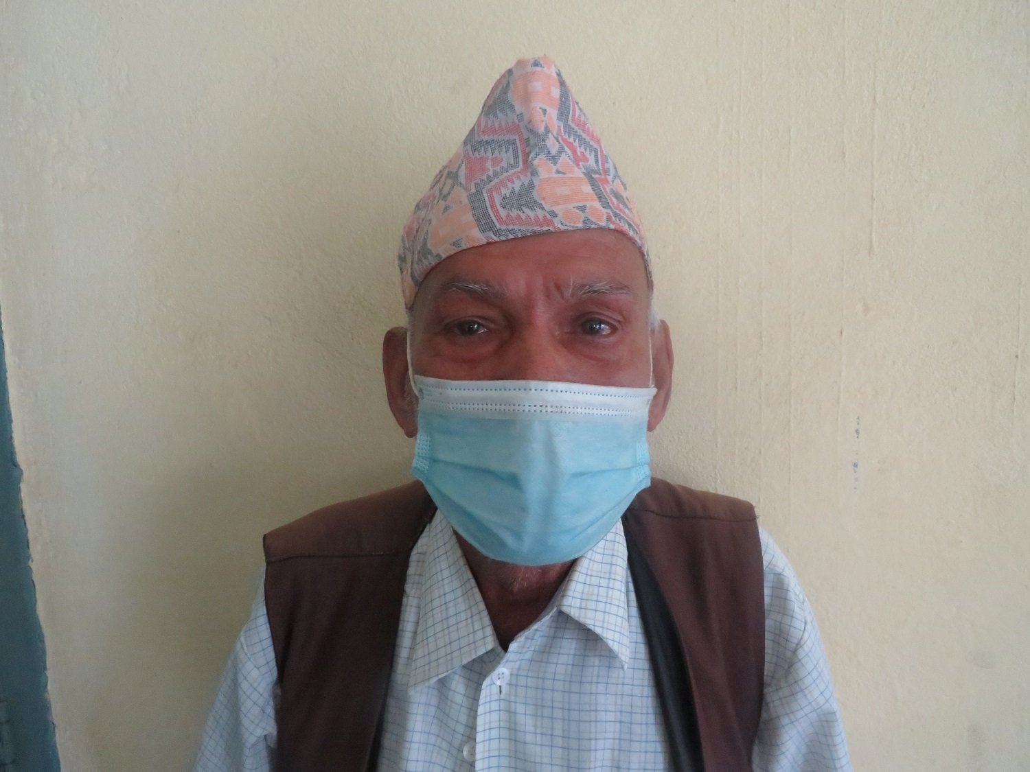 कर्तव्य ज्यानमुद्दामा फरार अभियुक्त पक्राउ