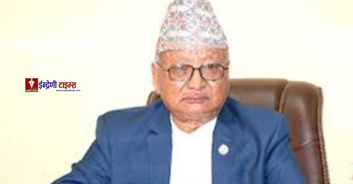 गगनसगँ भेटेपछि  गोपालमान पनि विशेष महाधिवेशनको पक्षमा