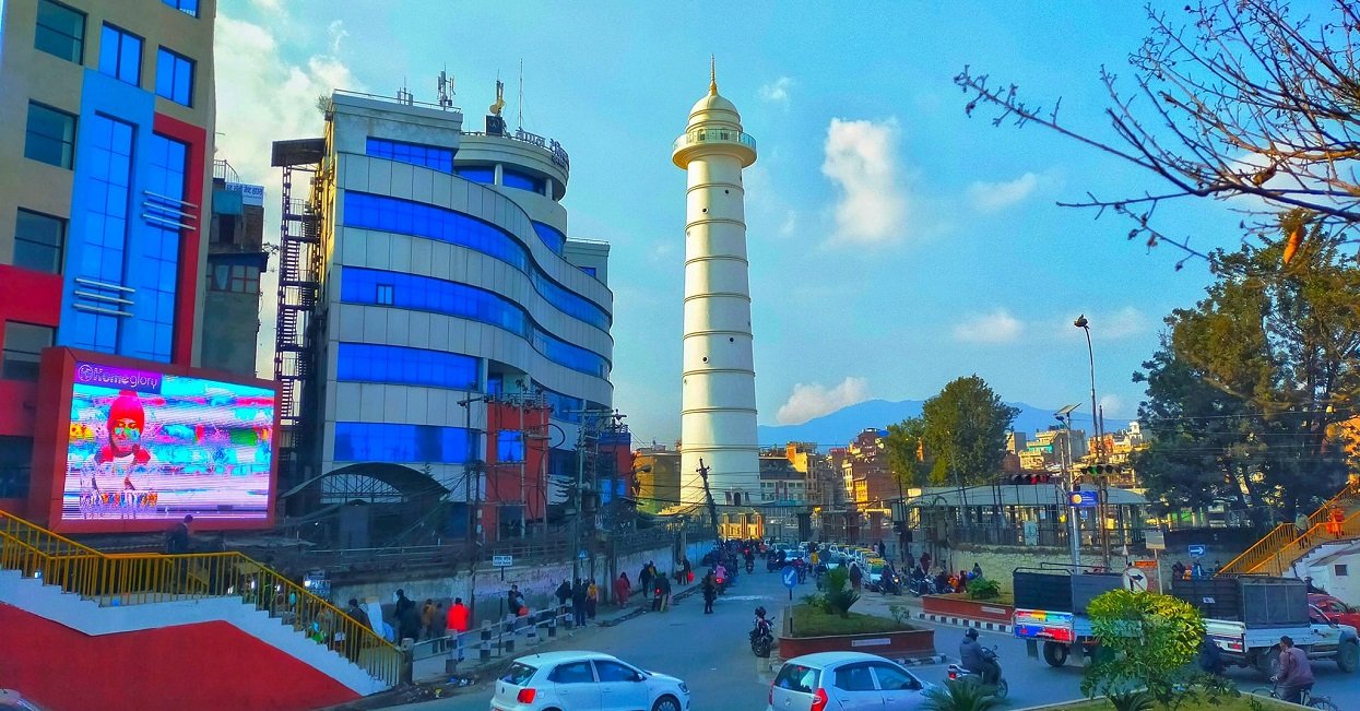 धरहरा अब दैनिक १२ घण्टा खुल्ने