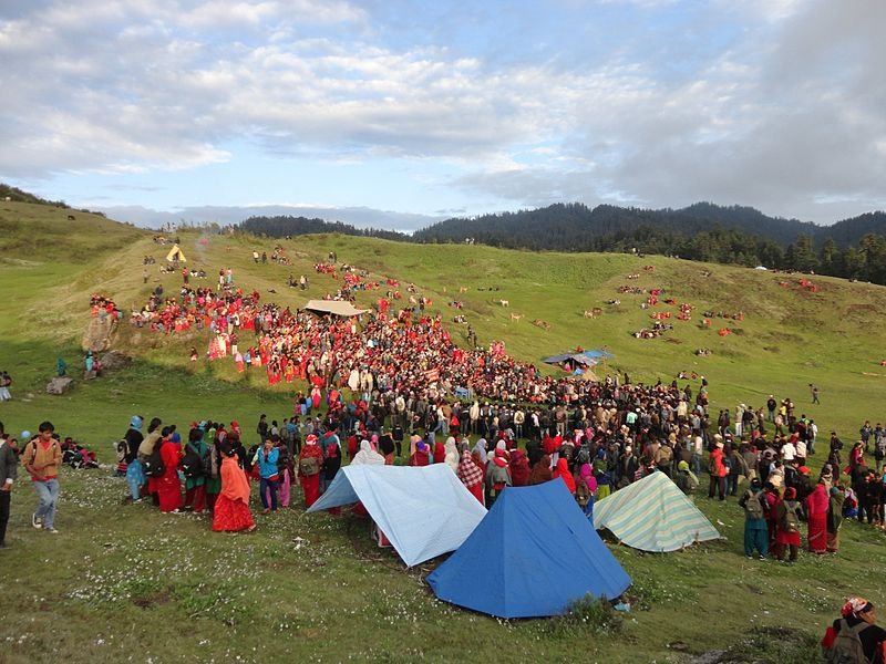 खप्तडमा पहिलोपटक अन्तर्राष्ट्रिय आध्यात्मिक सम्मेलन हुने