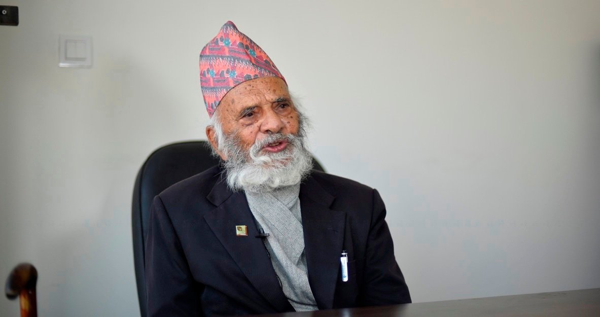 हामीलाई उत्ताउलो बन्न चोलेन्द्रले बाध्य पारे : वरिष्ठ अधिवक्ता भण्डारी