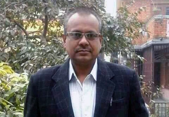 देउवा पक्षले कृष्ण यादवलाई बनायो प्रदेश २ मा सभापतिको उम्मेदवार