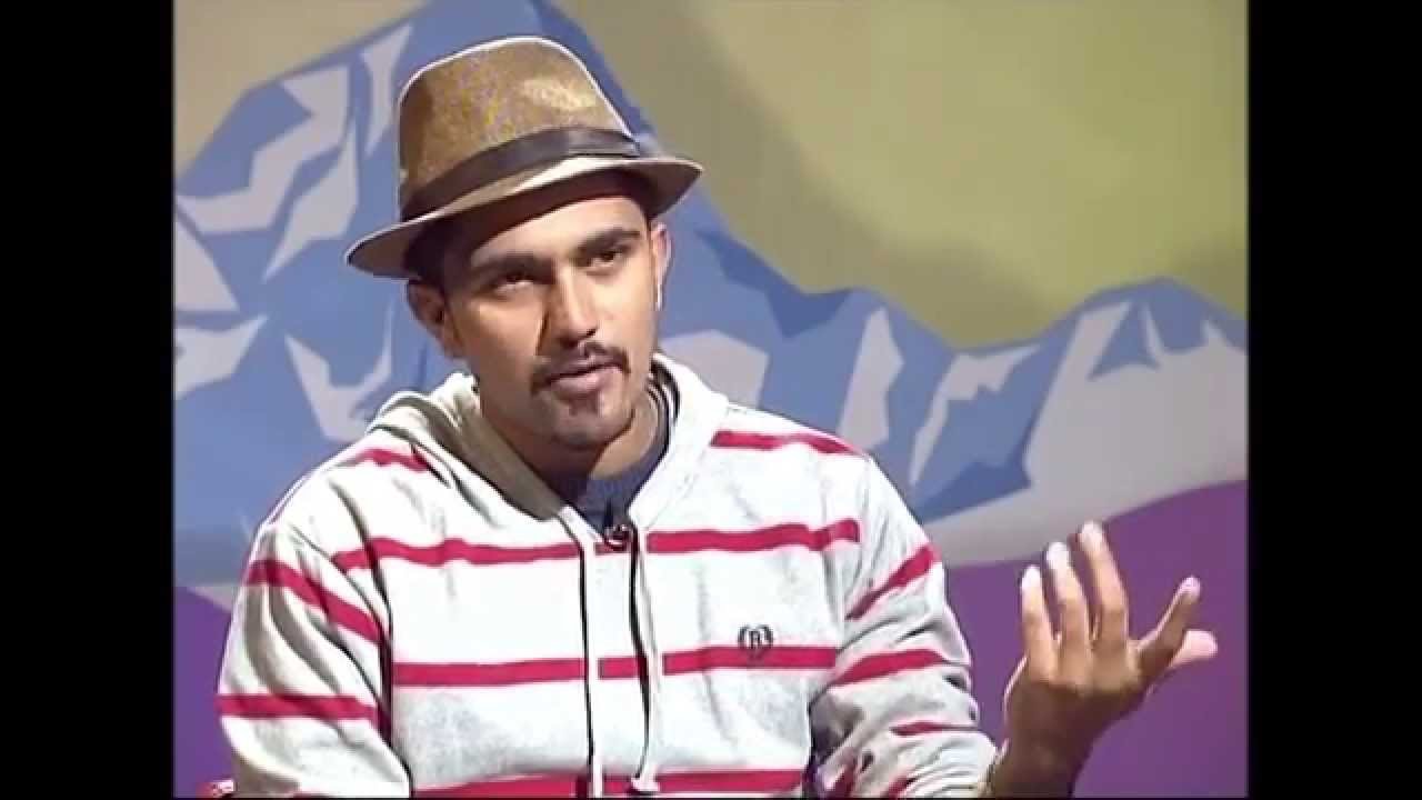 आगामी निर्वाचनमा हास्य कलाकार जिग्रीले उम्मेदवार दिने