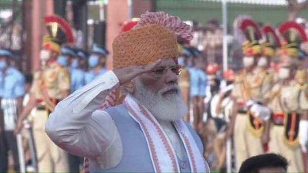 भारतीय प्रधानमन्त्री मोदी विश्वकै लोकप्रिय नेता : सर्वेक्षण