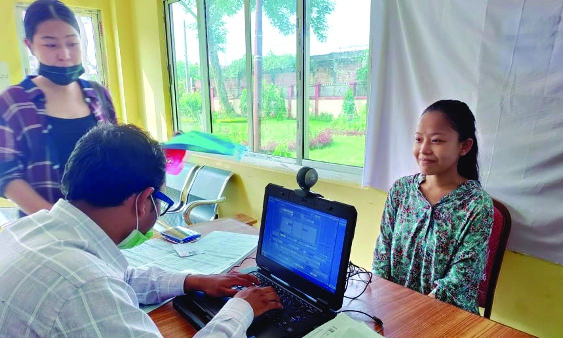 स्थानीय तह निर्वाचन: १ करोड ८० लाख मतदाता