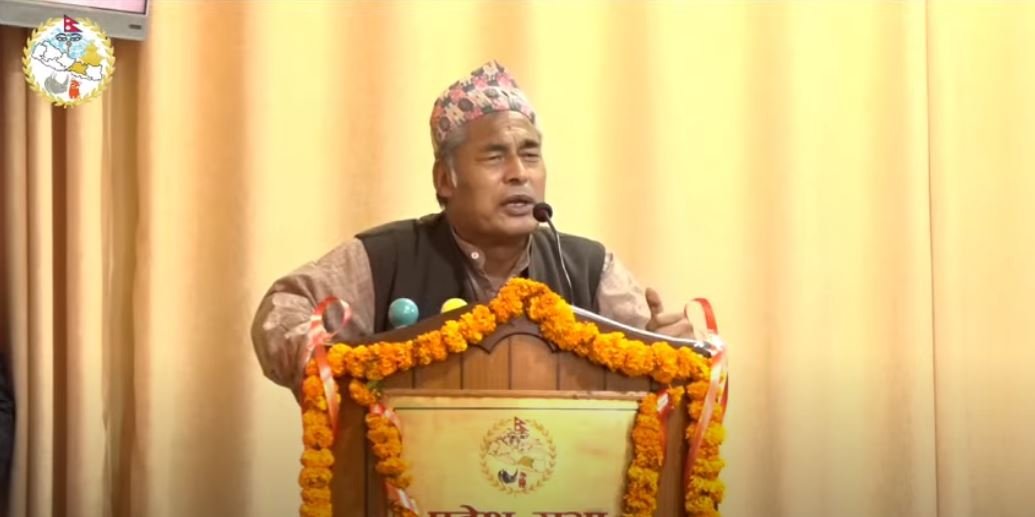 कांग्रेस महाधिवेशन सार्ने वैद्यको रिटमाथि भोलि सुनुवाइ