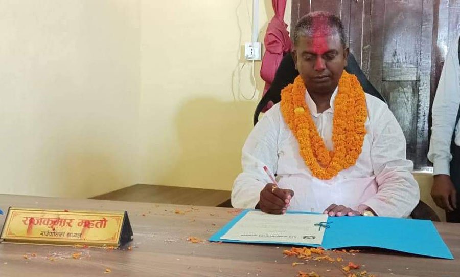 १२ कक्षा पास भएर २० वर्ष पुगेपछि विवाह गर्ने छोरीलाई ५० हजार