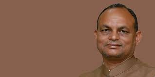 पदमुक्त भए मधेश प्रदेशका सभामुख रामचन्द्र