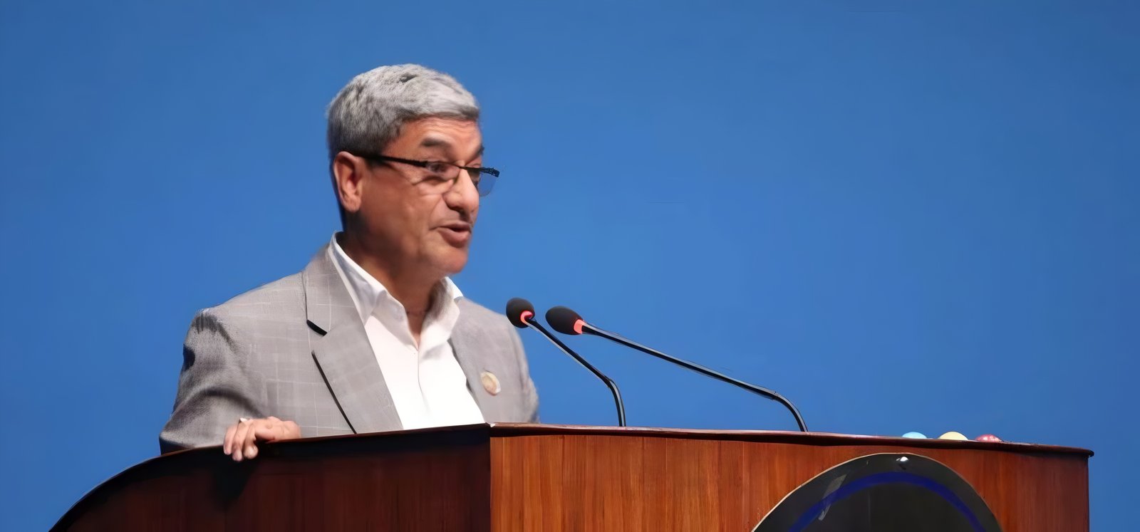 भिजिट भिसा प्रकरणमा गृहमन्त्री लेखकले संसदमा दिएको जबाफ (पूरा भिडिओ हेर्नुहोस)
