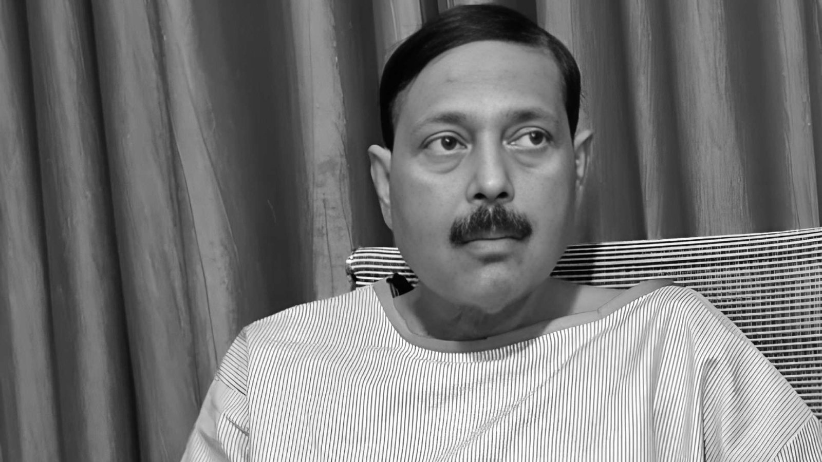 पूर्वमन्त्री मोहम्मद अफताब आलमको निधन