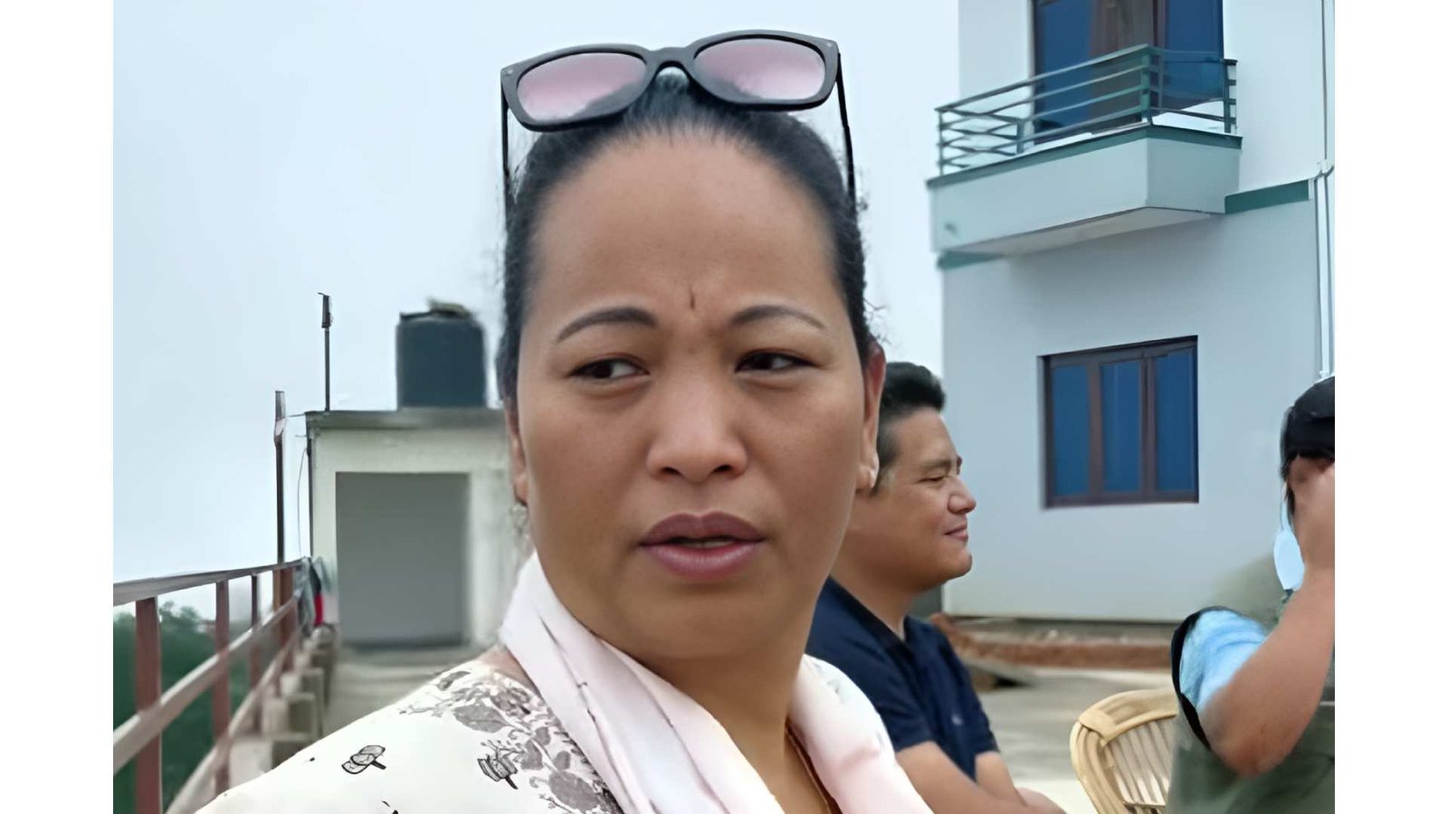 सुनकाण्डको ‘पावरफुल कनेक्सन’ खुल्दै: फरार माओवादी नेतृ अमला सीआईबीको फन्दामा