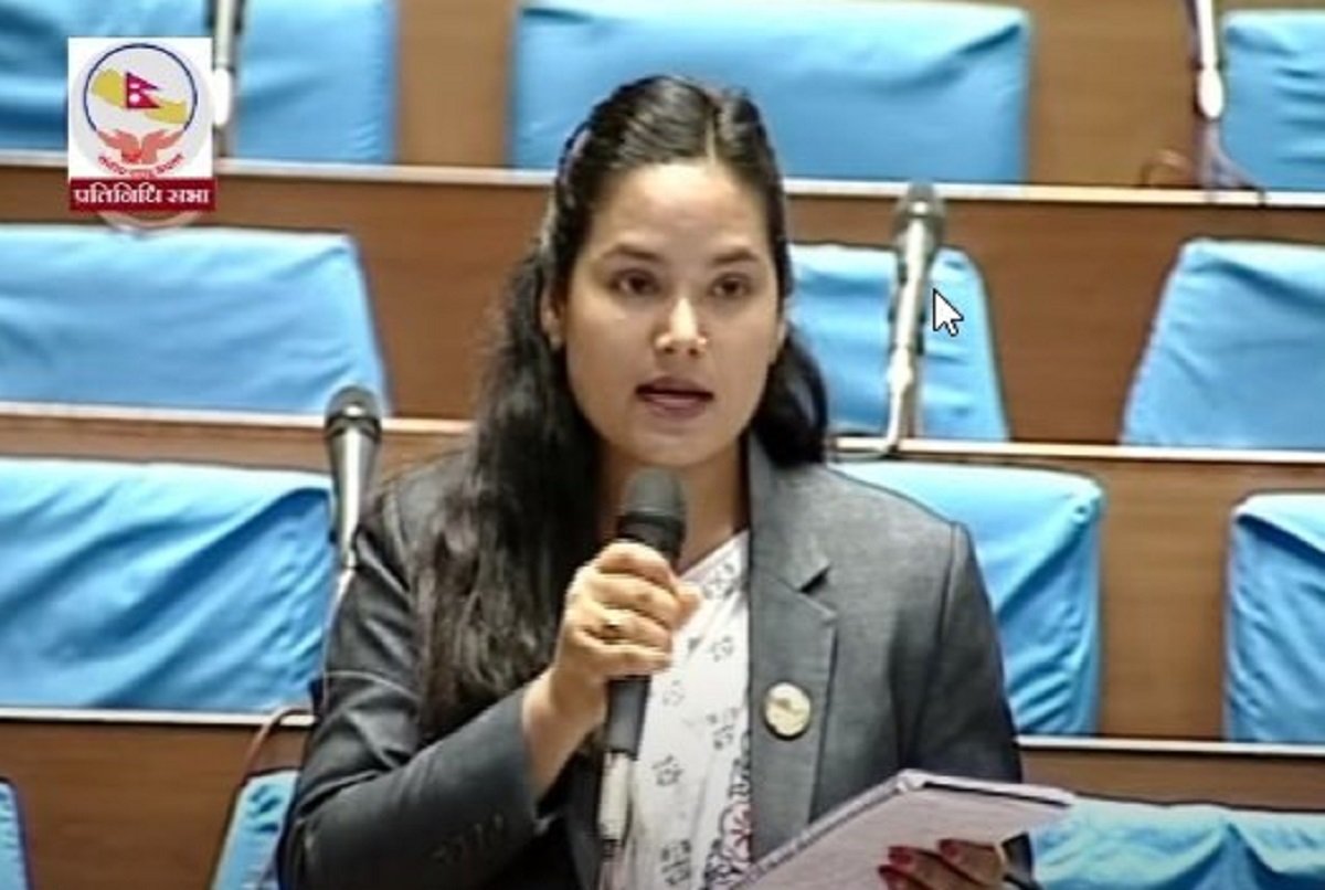 लिपुलेकलाई समेटेर व्यापार मार्ग खोल्ने सहमतिमा विरोध  गर्दै राप्रपा '