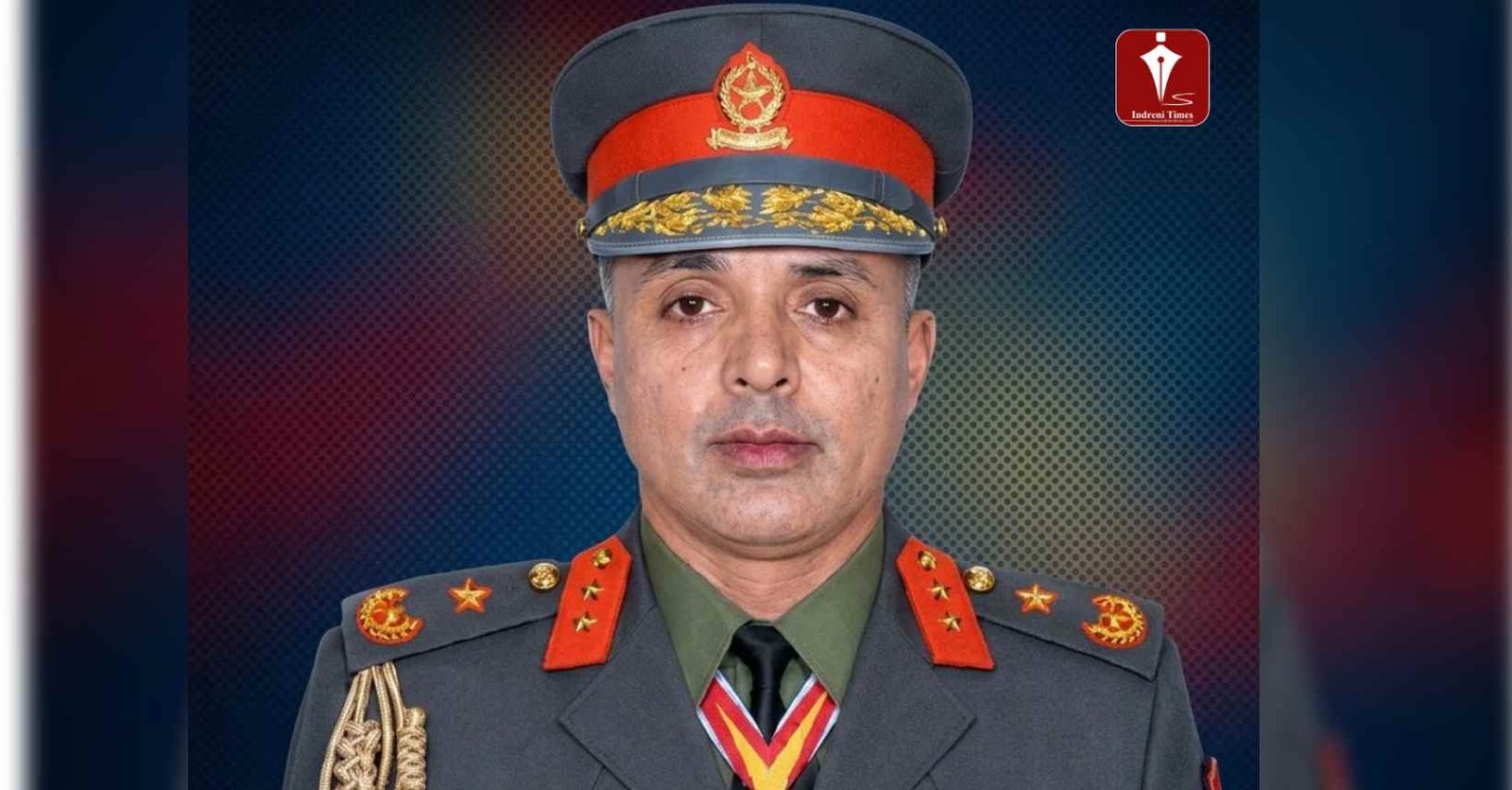 निलम्बित एआईजी वंशीराजलाई बर्खास्त गर्न छानबिन समितिको सिफारिस