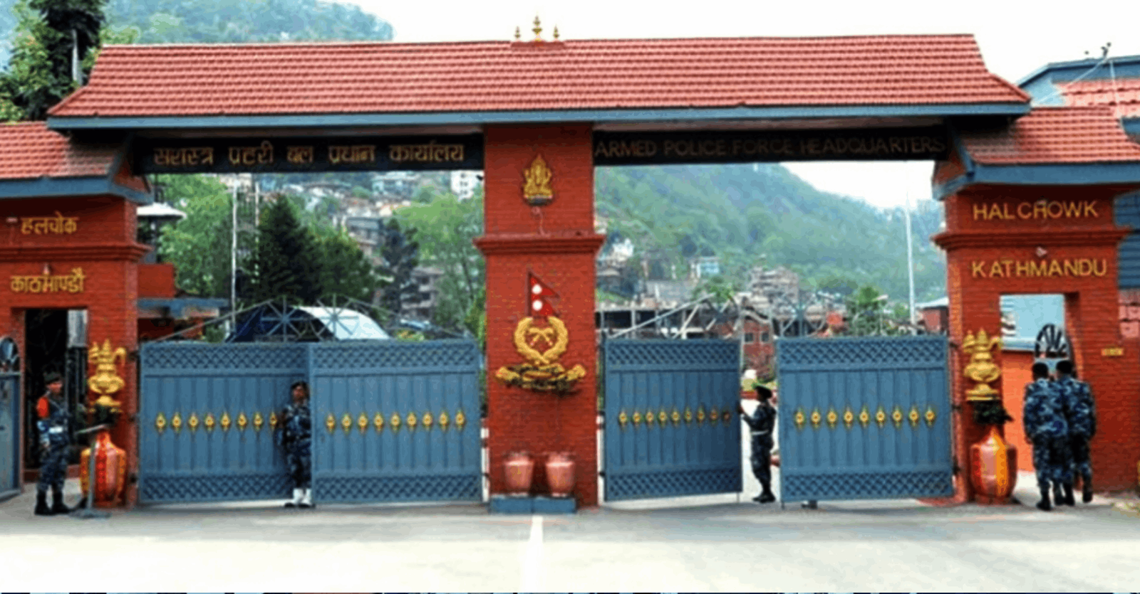 खक्रौला घटनाका कमान्डरसहितको टोली हेडक्वार्टर तानियो, छानबिन समिति गठन