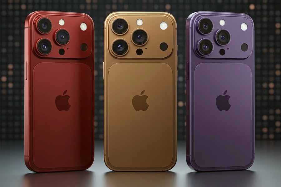 एप्पलद्वारा iPhone 18 Pro र 18 Pro Max सार्वजनिक: A20 Pro चिप, 'भ्यारिएबल एपर्चर' क्यामेरा र शक्तिशाली AI फिचर