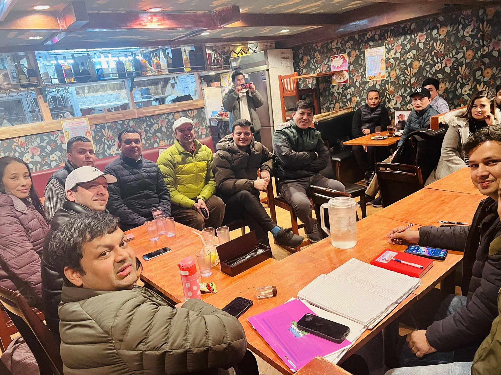 अर्घाखाँची समाज जापानले नेपाली नयां वर्षमा सांस्कृतीक कार्यक्रम गर्ने