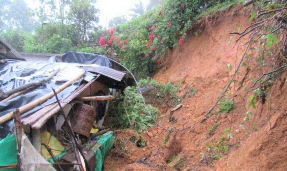 बाढी पहिरोबाट ८७ जनाको मृत्यु, २८ जना बेपत्ता