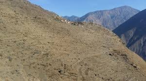 १० लाख ३० हजार हेक्टर कृषियोग्य जमिन बाझो