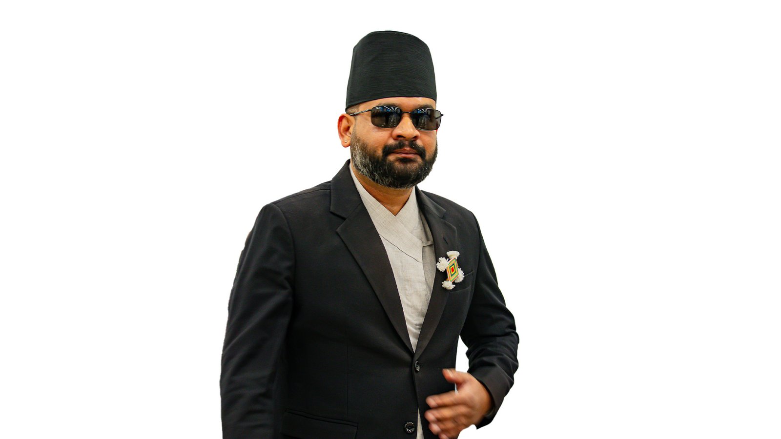 युट्युबमा बालेन 'क्रेज': प्रधानमन्त्रीको शपथअघि नै 'जय महाकाली' ले तोड्यो सबै रेकर्ड