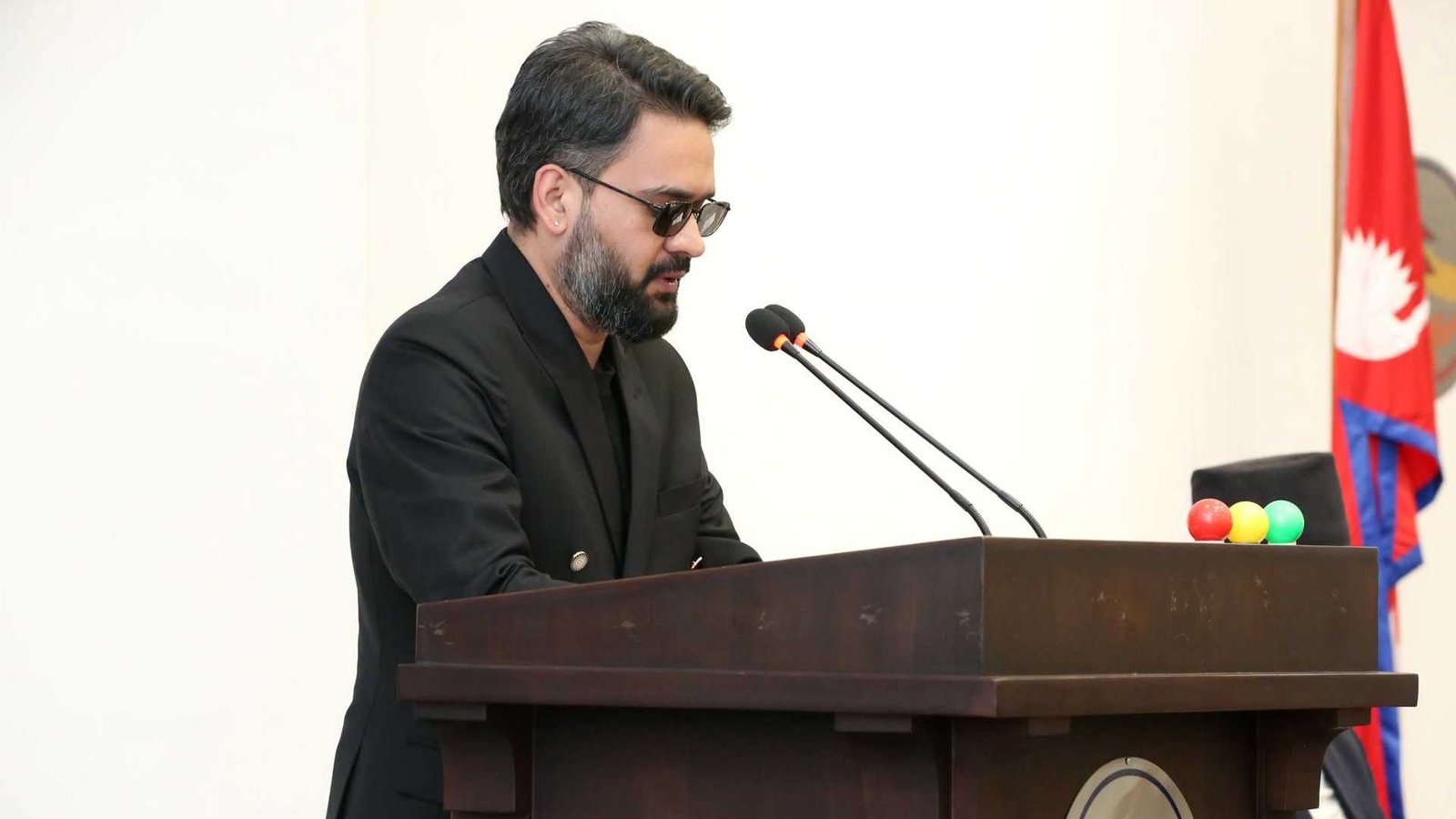 रसुवा बाढी विपतबारे संसद्‌मा प्रधानमन्त्रीको सम्बोधन(पूर्णपाठ)