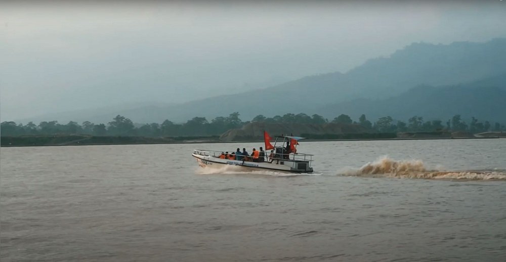 भरत तालमा नाबालिग छोरीसहित हामफालेर महिलाले गरिन् आत्महत्या