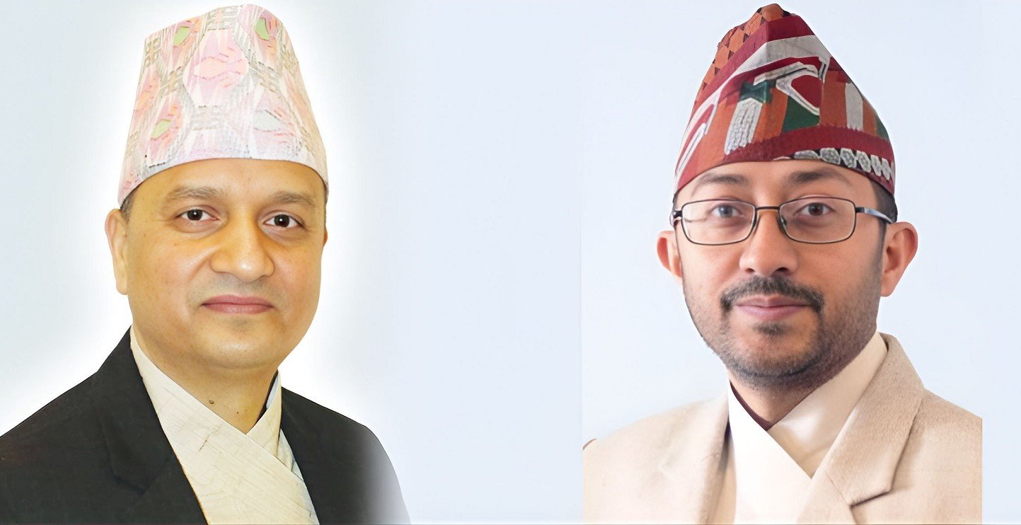 राष्ट्रिय योजना आयोगका उपाध्यक्षमा भट्ट, डेपुटी गभर्नरमा पण्डित नियुक्त