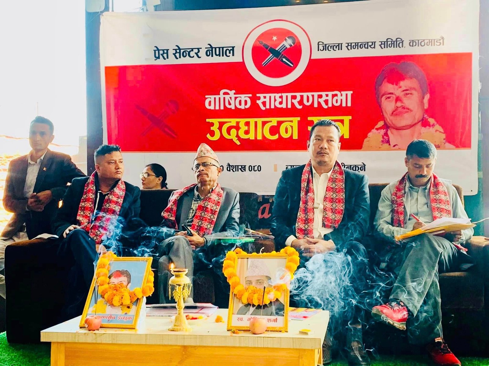 भ्रष्टाचारको गन्ध मात्रै आए पनि कारबाही हुन्छ : मन्त्री मोदी