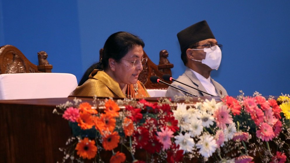 सरकारले आज नीति तथा कार्यक्रम प्रस्तुत गर्दै, कस्ता आउलान् नयाँ कार्यक्रम ?