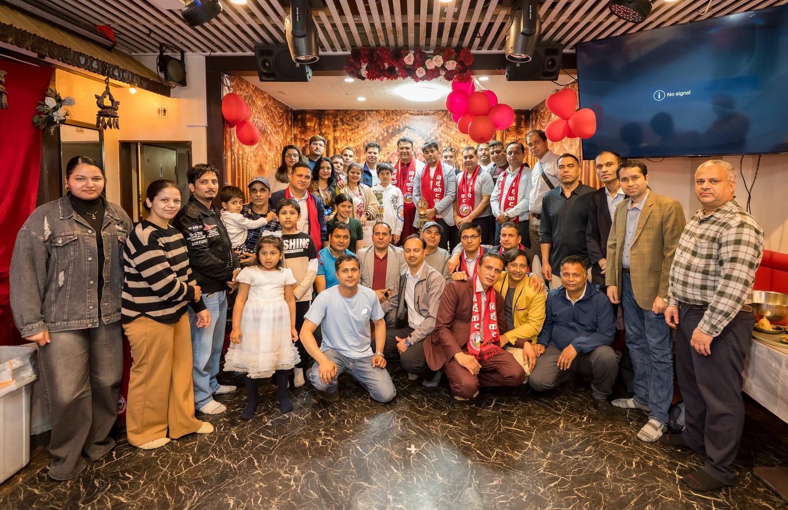 टोकियोमा मोटिभेशन एवं ध्यान योगा कार्यक्रम सम्पन्न, एनआरएनए एसिया संयोजक कंडेल सम्मानित