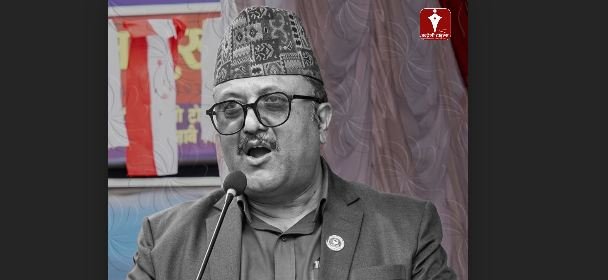 नेकपा संयुक्तका नेता डा. विजय पौडेलको निधन