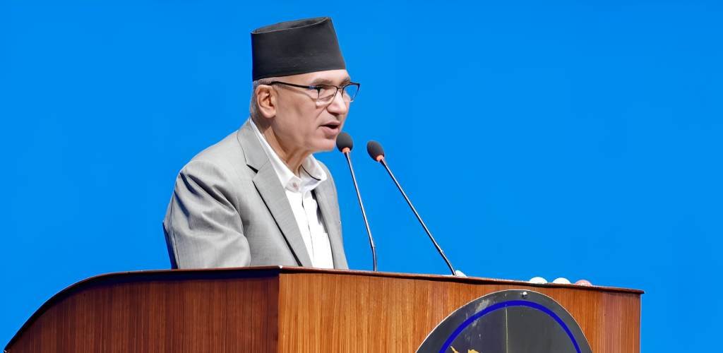 रास्वपा र राप्रपाको बहिष्कारको बिच प्रतिनिधिसभाबाट बजेट पारित