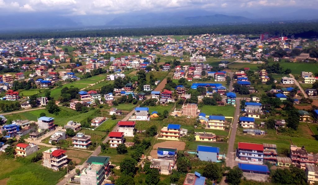 चितवनमा रु चार अर्ब ७२ करोड २१ लाख बजेट विनियोजन