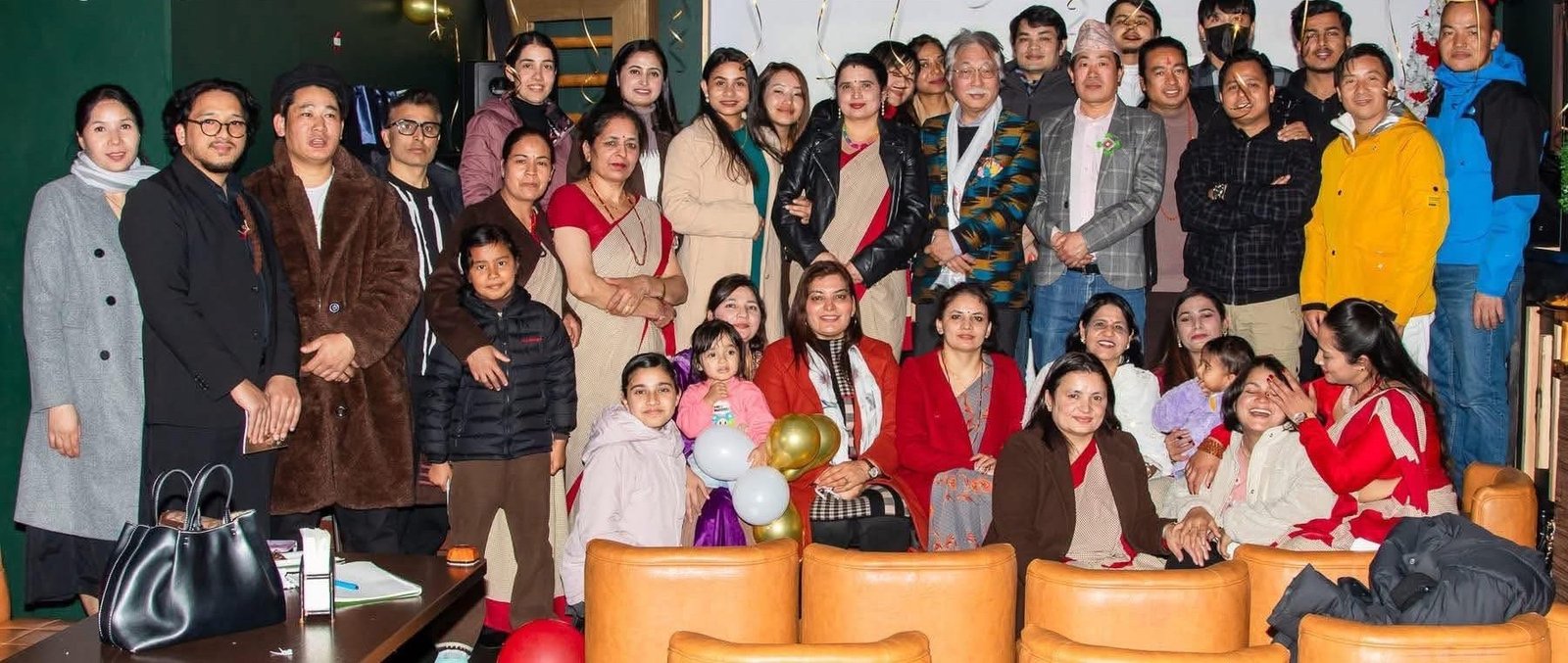 साहित्यिक चौतारी जापानको नववर्ष विशेष रचना वाचन सम्पन्न