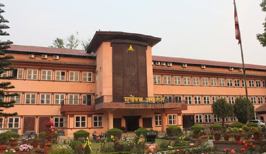 प्रतिनिधिसभा विघटनविरूद्धका रिटमा आजदेखि सुनुवाइ
