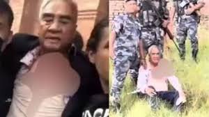 देउवामाथिको हमलाबारे बल्ल बोलं थाल्यो  नेपाली कांग्रेस