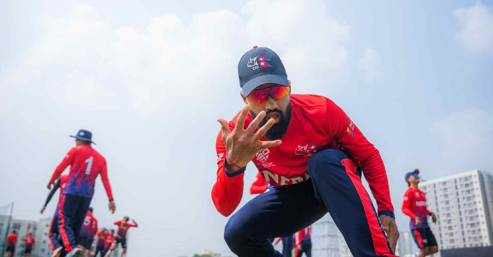 दीपेन्द्र सिंह ऐरी किन छैनन् प्रधानमन्त्री कपमा? यस्तो छ कारण