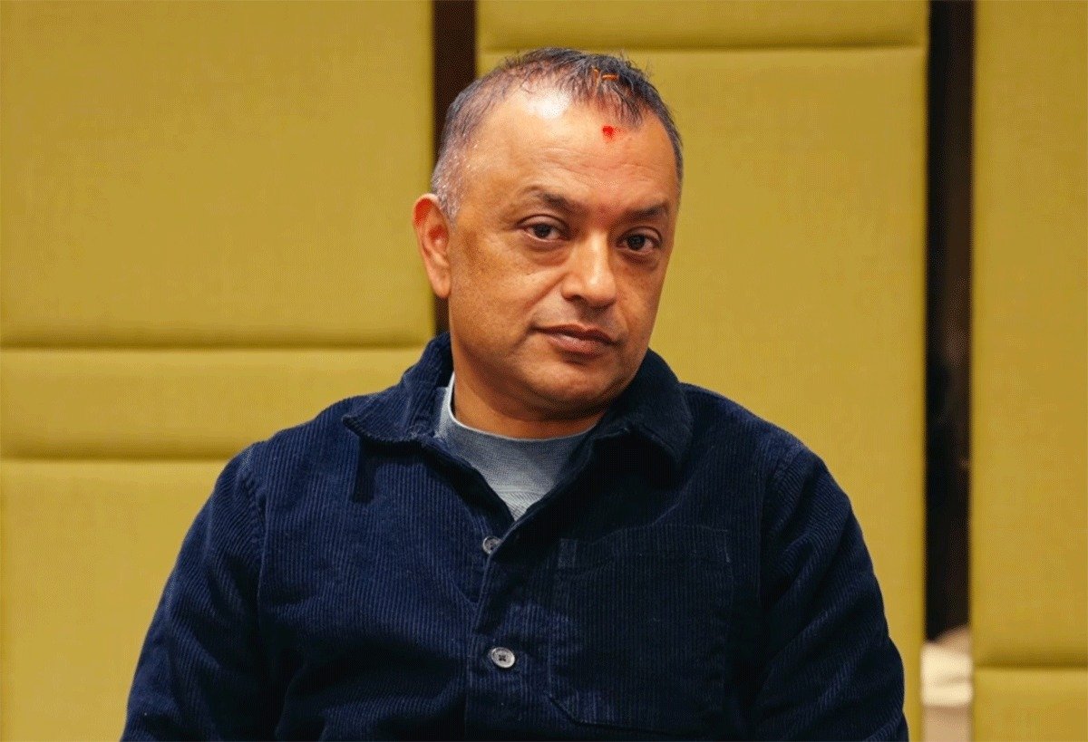 सार्वजनिक यातायात सुधार्न सभापति थापाका यस्ता छन् योजना