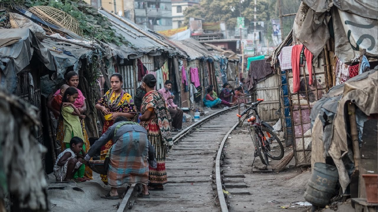 विश्वका ५० भन्दा धेरै गरिब देशको अर्थतन्त्र नाजुक बन्दै गैरहेका छन्