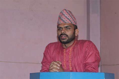 चुनाव प्रचारप्रसारमा रोक लगाइयो : सागर ढकाल