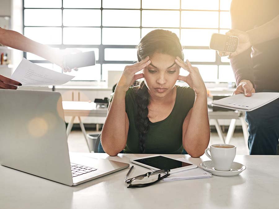 तनावबाट मुक्त हुन के-के गर्ने ?