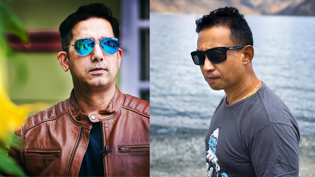 अमनले छोडे हिमालयन रोडिज‚ सिमोसले निर्देशन गर्ने