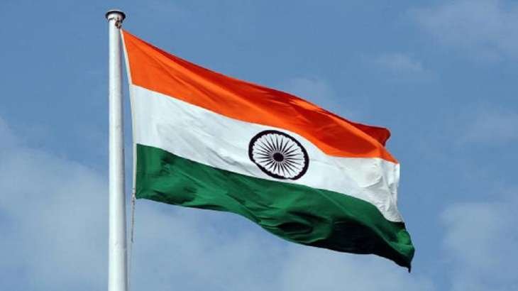 ७७औँ स्वतन्त्रता दिवस मनाउँदै भारत