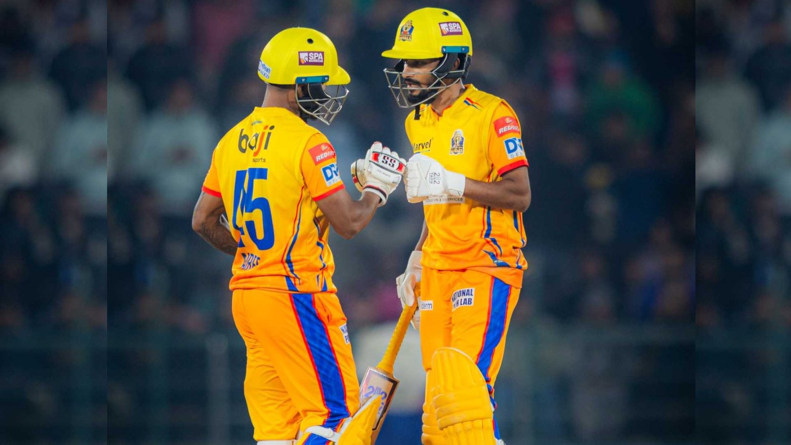 जनकपुरलाई हराउँदै सुदूरपश्चिम प्लेअफ पुग्ने पहिलो टोली, साविक विजेता बाहिरिने संघारमा