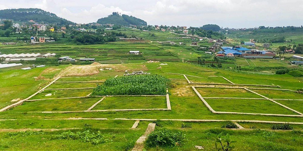 सरकारी जग्गाको लिज अवधि अब ४० वर्ष