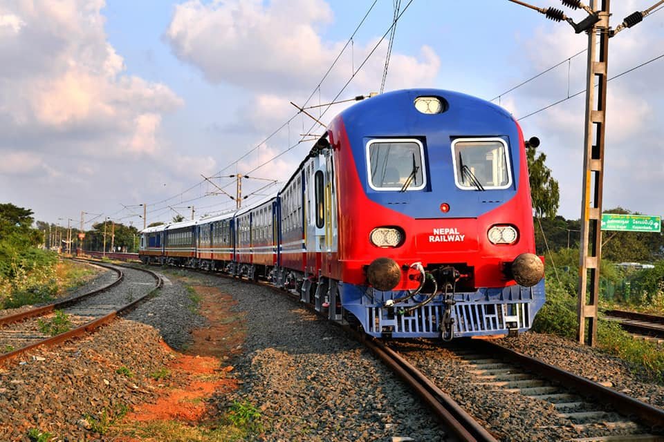 रेल चलाउन कानुनी रूपमा बाटो खुला भए पनि सञ्चालनको सुरसार समेत देखिएन